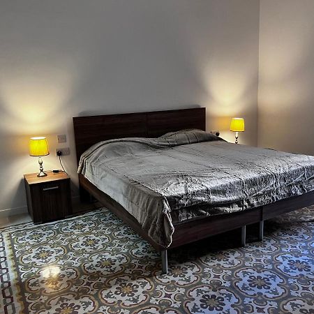 Vila Dar Barbara - Duplex 1 Double Bed Maltese Style House Cospicua Exteriér fotografie