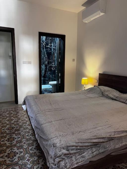 Vila Dar Barbara - Duplex 1 Double Bed Maltese Style House Cospicua Exteriér fotografie