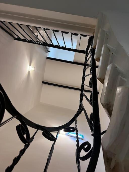 Vila Dar Barbara - Duplex 1 Double Bed Maltese Style House Cospicua Exteriér fotografie